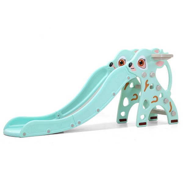 Продукт Moni Garden Tiana - Пързалка 180x58x84 см - 0 - BG Hlapeta